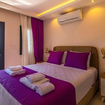 Sultan Vila Fethiye